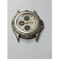 Часы кварцевые  ROLEX  , с рубля