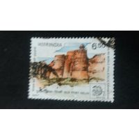 Индия  1987