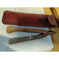 Опасная бритва