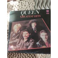 Queen:"Greatest Hits"