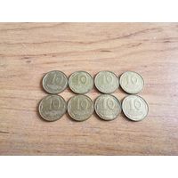 10 копеек Украина