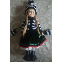 Коллекционная кукла, Германия