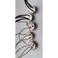 Транзисторы п120, п215, п217