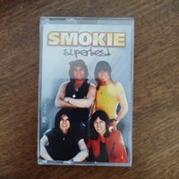 Smokie "Super best"