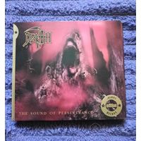 Death - The Sound of Perseverance Deluxe Edition