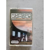 Аудио кассета Urban Jungle