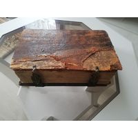 Старинная большая книга. 1693г, Обмен