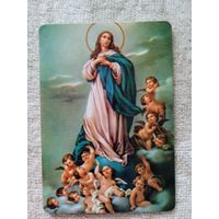 Календарики. Испания