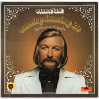 2LP James Last 'Non Stop Dancing 20'