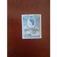 Кения Уганда и Танганьика  Елизавета