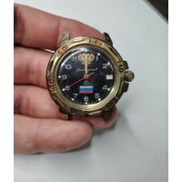 Часы Командирские РФ (в ремонт), без МЦ!!