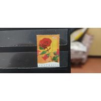 РАСПРОДАЖА. АВСТРАЛИЯ 1997г. Полная серия. Гаш.