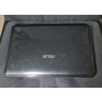 Ноутбук Asus K50I. Можно по частям. 27631