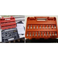 Набор инструментов DEKO DKMT46 (46 предметов)