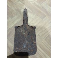 Лопатка германская ушастая ПМВ