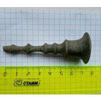 Подсвечник з. ч.