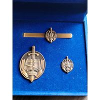 Академия МВД, набор