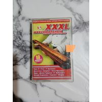 Аудио кассета XXXL максимальный размер удовольствия 5