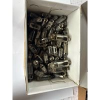 Радиолампы