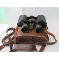 БИНОКЛЬ ВОЕННЫЙ С СЕТКОЙ.