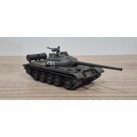 Т-54. Русские танки