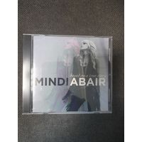 MINDI ABAIR  " BASED ON A TRUE STORY" CD 2025