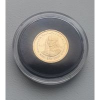 Британские Виргинские острова