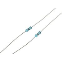 Резистор выводной 8.2R 0.125W 5% С2-33М-0,125 -10шт.