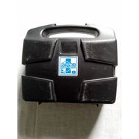 Аптечка универсальная футляр автомобильная