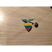 Федерация футбола Эквадора