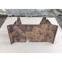 Щит пехотный Австро-Венгрия Германия , ПМВ