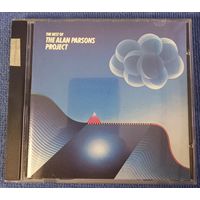 CD,(USA) The Alan Parsons Project – The Best Of The Alan Parsons Project