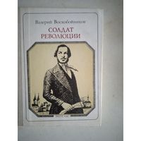 Солдат революции