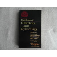 Obstetrics and gynecology. Акушерство и гинекология Дэнфорта. Автор: Джеймс Р. Скотт.