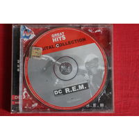 R.E.M. - Коллекция (2004, mp3)