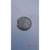 Солид Кристина 1648 г Рига состояние