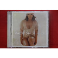 Jennifer Lopez – This Is Me...Then (2002, CD)