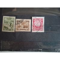 Декабристы 1925 с зуб.