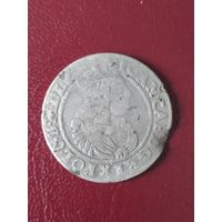 Шостак 1664г. АТ.