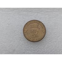 10 рублей РФ