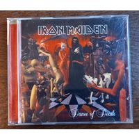 Iron Maiden - Dance Of Death