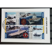 Корабли военные  флот авианосцы     БЛОК  сто