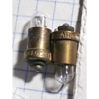 Лампочки на 28 вольт