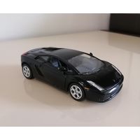 Модель Lamborghini