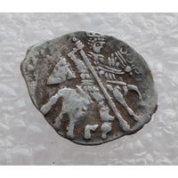 Иван IV Васильевич (Грозный) 1533-1584 гг. Копейка. /73