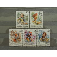 Продажа коллекции с 1 рубля! История судостроения на почтовых марках мира.