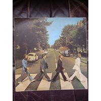 The Beatles   Abbey Road