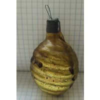 Игрушка ёлочная