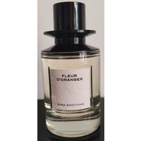 Zara emotions Jo Malone Fleur d'oranger edp 100ml