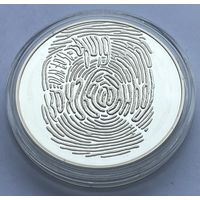 Грюнвальдская битва. 600 лет. 20 рублей, серебро. 2010 г.